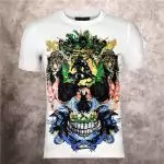 philipp plein t-shirt homme 2019 forest